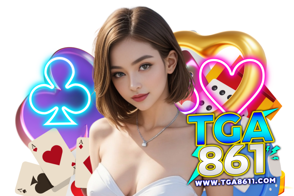 tga861