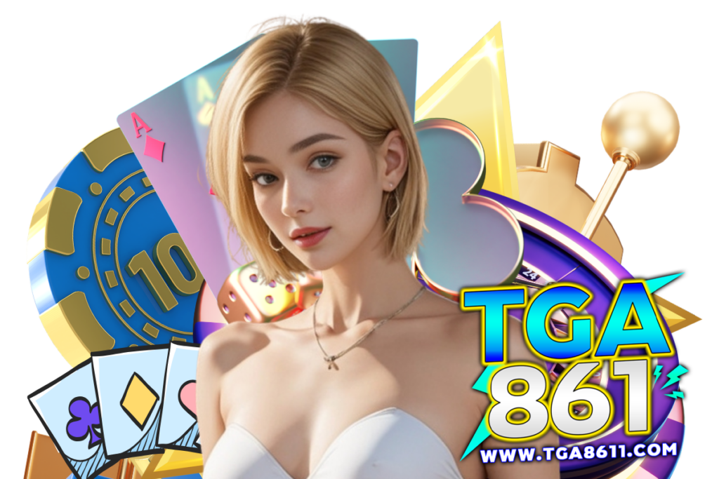 tga861 login