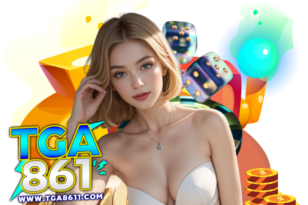 tga861 ทางเข้า