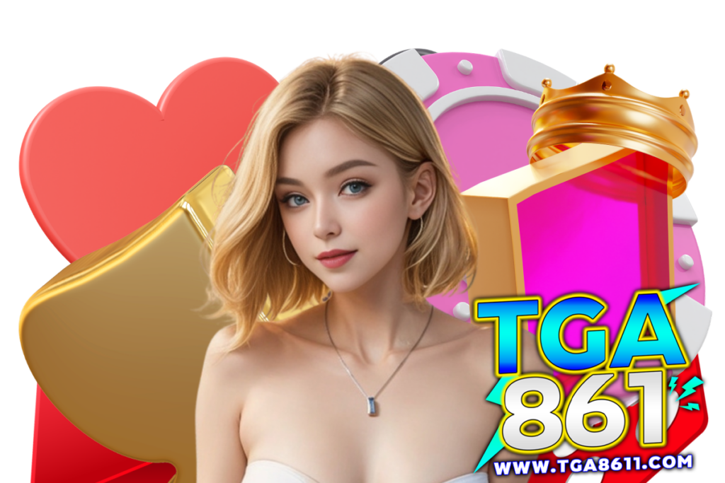 tga861 สล็อต