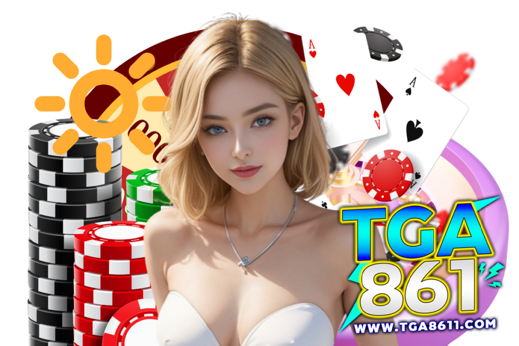 tga8611